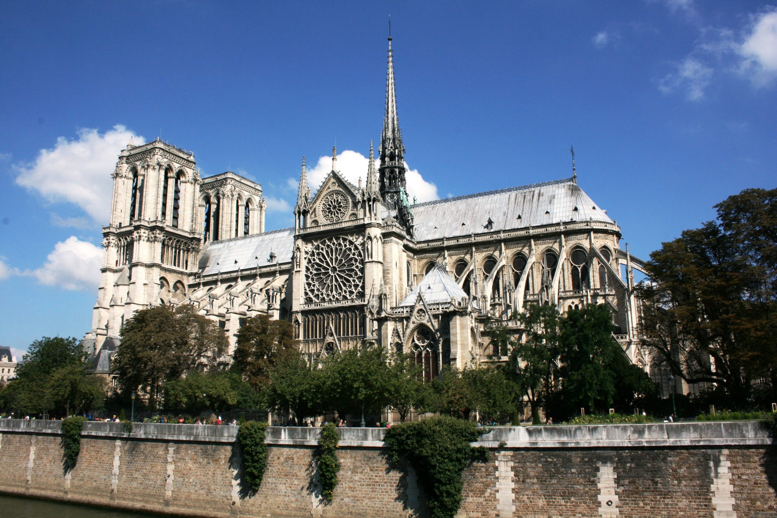 Domiciliation d'entreprise Paris 5 - Saint-Michel (Copy)