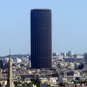 Domiciliation d'entreprise Paris 15 - Montparnasse