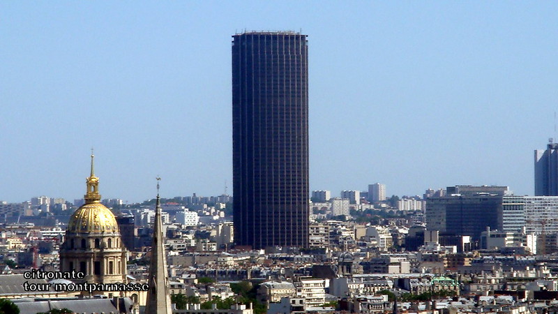Domiciliation d'entreprise Paris 15 - Montparnasse