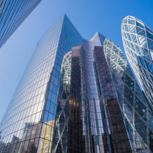 Domiciliation d'entreprise 92 - La défense