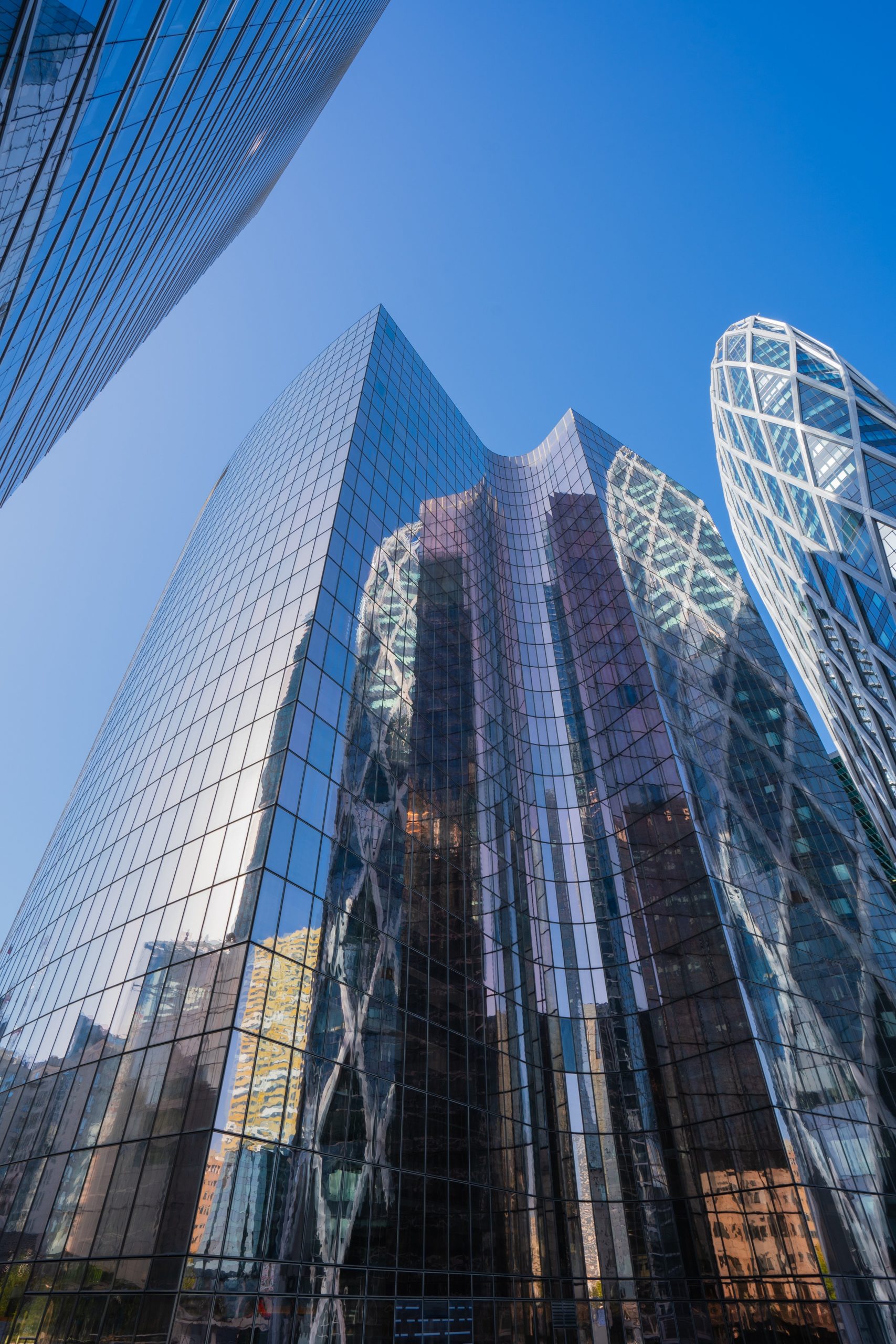 Domiciliation d'entreprise 92 - La défense