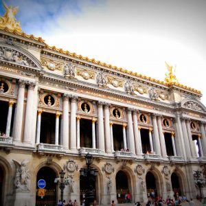 Domiciliation d'entreprise Paris 9 - Opéra
